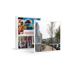 Smartbox Coffret Cadeau - Visite guidée à pied des lieux de tournage de Coup de foudre à Notting Hill durant 2h pour 2- Multi-thèmes - Publicité