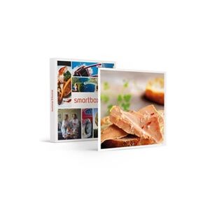 Smartbox Coffret Cadeau - Dégustation - Comtesse du Barry- Gastronomie - Publicité