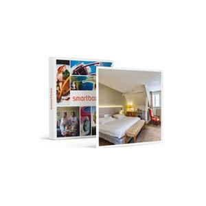 Smartbox Coffret Cadeau - 2 jours relaxants en hôtel 4* avec accès au spa à Caen- Séjour - Publicité