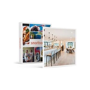 Smartbox Coffret Cadeau - 2 jours en manoir 4* avec dîner gourmand au Touquet- Séjour - Publicité