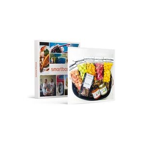 Smartbox - Coffret Cadeau Coffret dégustation aux notes d'Alsace : 4 produits livrés chez vous-Gastronomie - Publicité