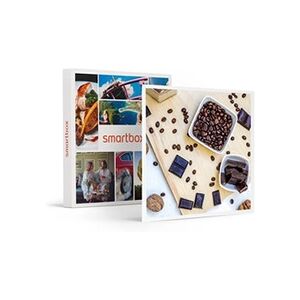 Smartbox - Coffret Cadeau Dégustation de 2h avec un maître chocolatier à Paris-Gastronomie - Publicité