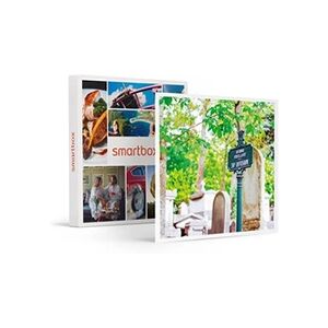 Smartbox - Coffret Cadeau Rallye-photo au cimetière du Père Lachaise pour un groupe de 12 personnes-Sport & Aventure - Publicité