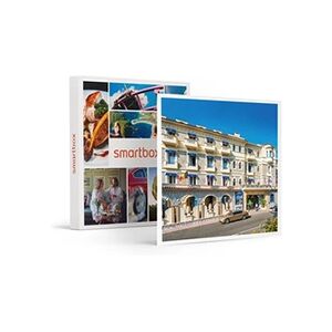 Smartbox Coffret Cadeau - Rendez-vous délicieux au cour de la Riviera autour d'un cocktail- Gastronomie - Publicité