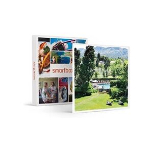 Smartbox Coffret Cadeau - Escapade de 2 jours en suite avec champagne dans un hôtel 4* à Saint-Rémy-de-Provence- Séjour - Publicité