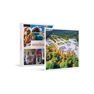 Smartbox - Coffret Cadeau Vol en hélicoptère de 30 min près de Paris-Sport & Aventure - Publicité