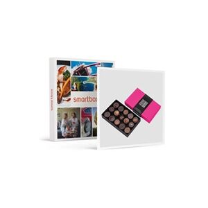 Smartbox Coffret Cadeau - Coffret Fauchon : 15 chocolats Collection livrés à domicile- Gastronomie - Publicité