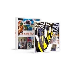 Smartbox Coffret Cadeau - E-sport à Paris : 1h en espace privatif de Team Vitality pour 5 personnes- Sport & Aventure - Publicité