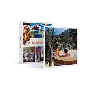 Smartbox Coffret Cadeau - Séjour relaxant en Italie : 3 jours au QC Terme Bagni Nuovi à Bormio avec accès au spa- Séjour - Publicité