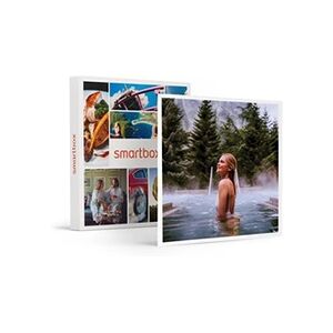 Smartbox Coffret Cadeau - Séjour relaxant en Italie : 3 jours au QC Terme Monte Bianco avec accès au spa- Séjour - Publicité