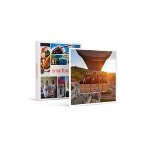 Smartbox Coffret Cadeau - Vol en montgolfière près de Paris- Sport & Aventure - Publicité