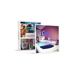 Smartbox Coffret Cadeau - Massage en duo et accès privatif au spa d'un hôtel 4* à Saint-Raphaël- Bien-être - Publicité
