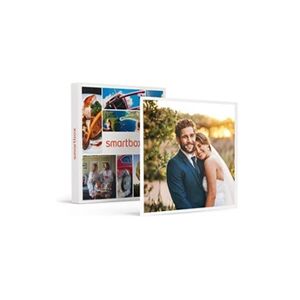 Smartbox Coffret Cadeau - Carte cadeau de mariage - 75 ?- Multi-thèmes - Publicité