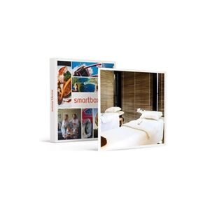 Smartbox Coffret Cadeau - 1h d'accès au Spa by Sothys en hôtel 4* avec massage californien pour 2 près de Paris- Bien-être - Publicité