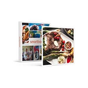 Smartbox Coffret Cadeau - Carte Cadeau Gastronomie - 20?- Multi-thèmes - Publicité