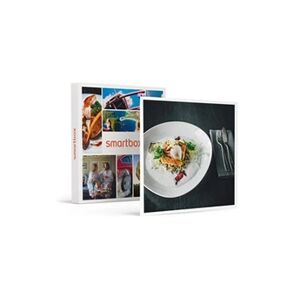 Smartbox Coffret Cadeau - Carte Cadeau Gastronomie - 40?- Multi-thèmes - Publicité