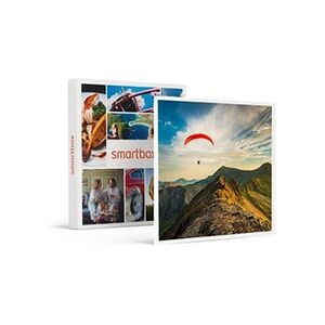 Smartbox Coffret Cadeau - Carte cadeau Aventure - 75 ?- Multi-thèmes - Publicité