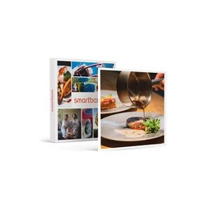 Smartbox Coffret Cadeau - Carte Cadeau Gastronomie - 30?- Multi-thèmes - Publicité