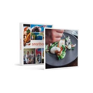 Smartbox Coffret Cadeau - Carte Cadeau Gastronomie - 50?- Multi-thèmes - Publicité