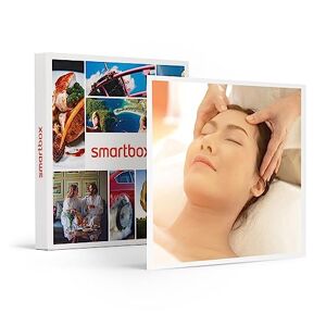 Smartbox Coffret Cadeau Femme Séance de Massage Bien-être idée Cadeau pour Elle 1 Massage de 45 Minutes ou Plus pour 1 Personne - Publicité