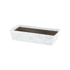 CREAPAK bouleau banetou carton rectangle 21x10x5 cm - carton de 120