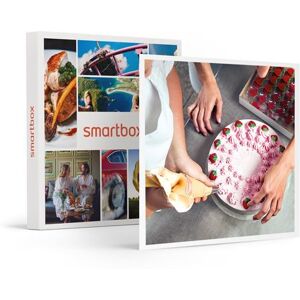 SMARTBOX - Coffret Cadeau Ateliers pâtisserie-Gastronomie - Publicité