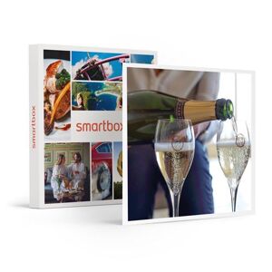 Coffret Cadeau SMARTBOX - Anniversaire pour un duo gourmet- Gastronomie - Publicité