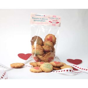 Cadeaux.com Biscuits Fête des Grands-Mères