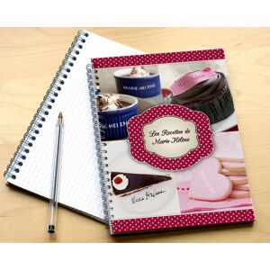 Cadeaux.com Cahier Gourmand