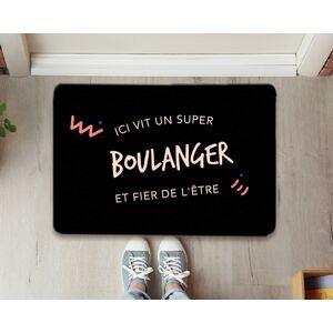 Cadeaux.com Paillasson personnalise - Boulanger
