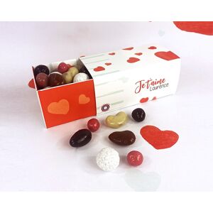 Cadeaux.com Petit coffret de chocolats - Amour