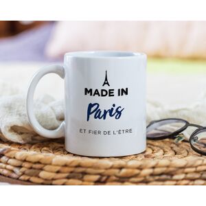 Cadeaux.com Mug personnalise region - Made In Paris