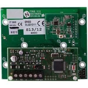 Elkron Carte d'extension radio bus Elkron ER3000-RF 80WL0710111