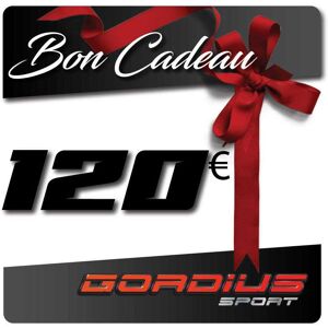 No Name BON CADEAU 120€