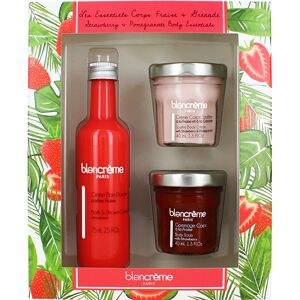 BLANCREME Coffret Trio Jungle Cadeaux Petits Prix