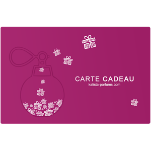 False Carte 30€