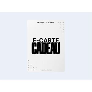 Carte cadeau 100 euros -