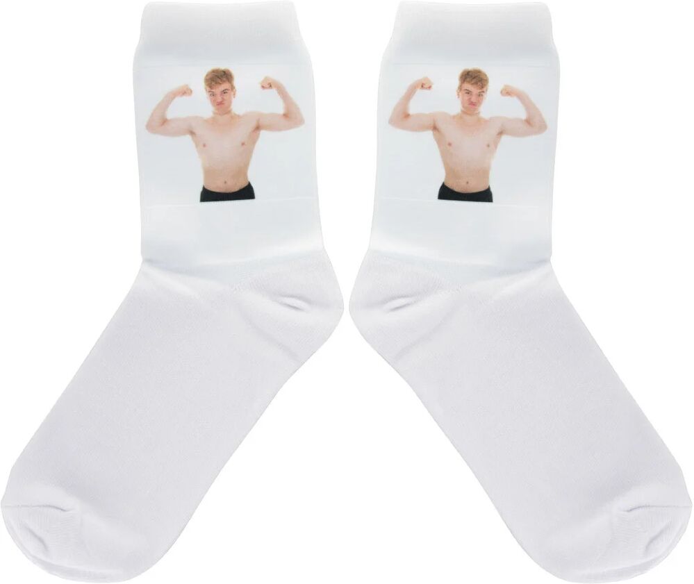 Ocadeau Chaussettes personnalisées