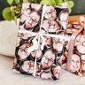 troppotogo Carta Regalo Personalizzata con Faccia, Regali Foto, Regali per Lei, Regali per un'Amica, Regali per la Sorella, Regali per il Papà, Regali Divertenti, Regali Romantici, Regali di Matrimonio, Regalo, Idee Regalo