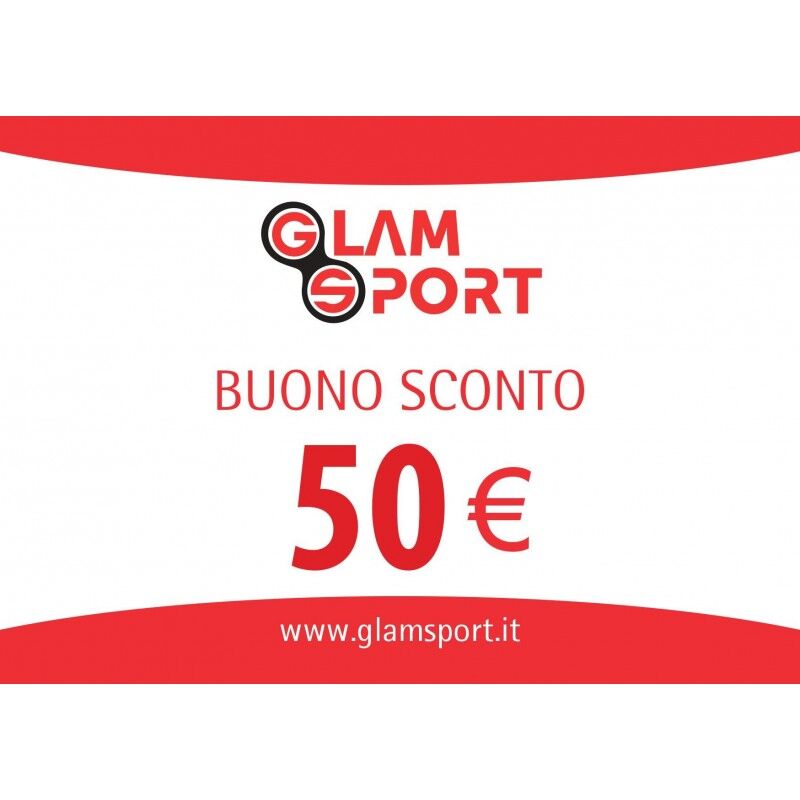 Buono regalo 50 Euro