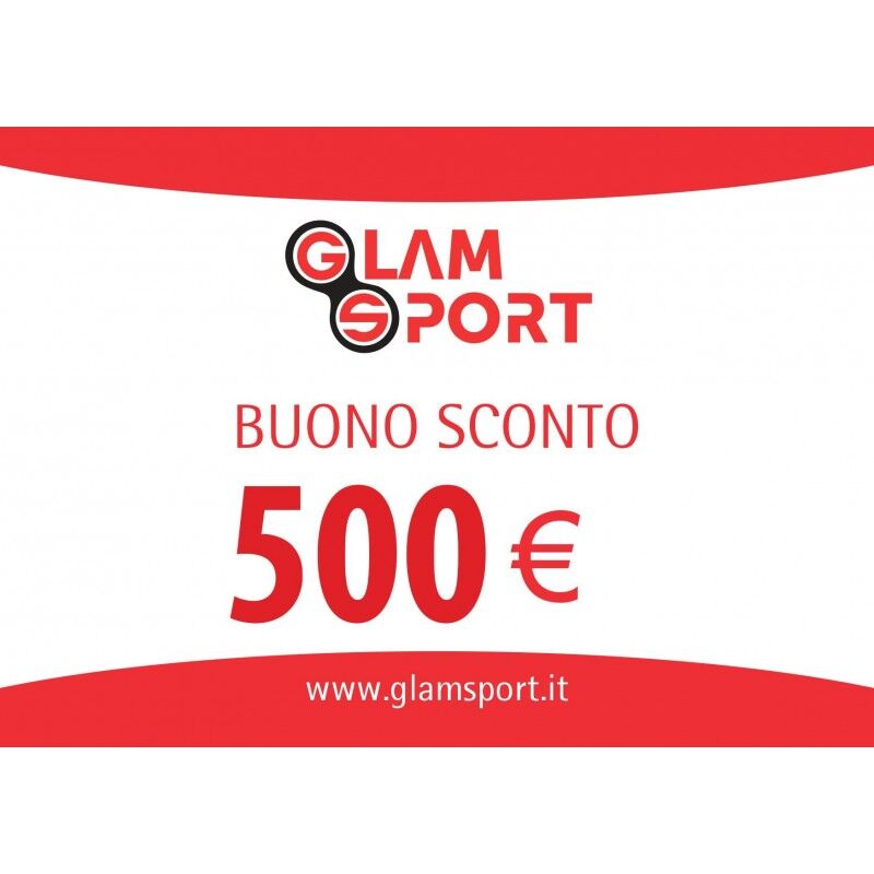 Buono regalo 500 Euro