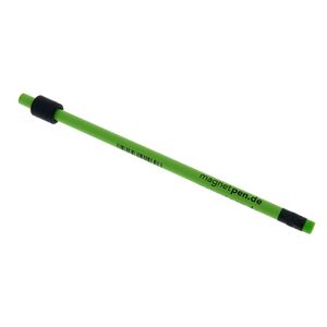 ART of Music Magnet Pencil Holder Neo Green