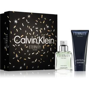 Calvin Klein Eternity M gift set M