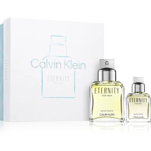 Calvin Klein Eternity M gift set M