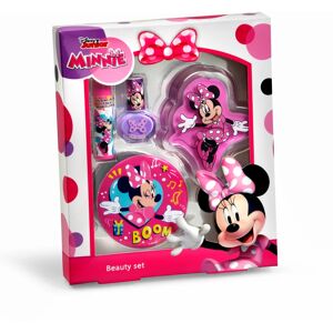 Disney Minnie Beauty Set gift set (for children)