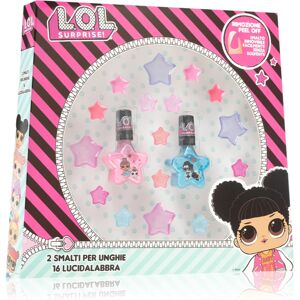 L.O.L. Surprise Gift Set Tots gift set for children