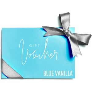 Blue Vanilla Gift Card - £50.00 - female