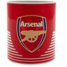 Arsenal FC Mug.