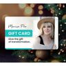 Marisa Peer Hypnosis Store Marisa Peer Gift Card