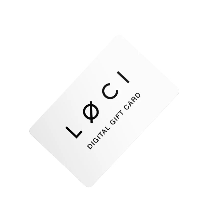 LØCI Gift Card